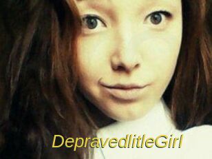 Depraved_litle_Girl