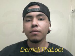 DerrickThaLoot