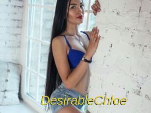 DesirableChloe