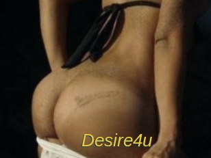 Desire4u