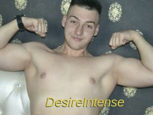 DesireIntense