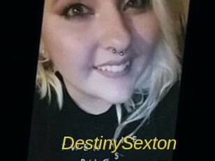 DestinySexton