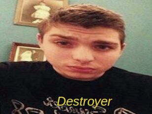 Destroyer