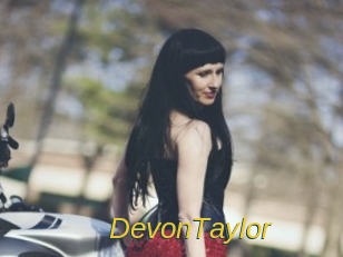 DevonTaylor