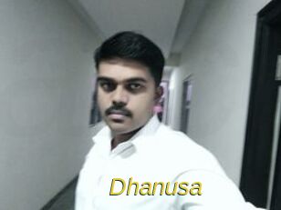 Dhanusa