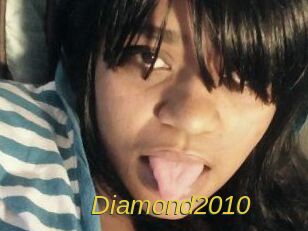 Diamond2010