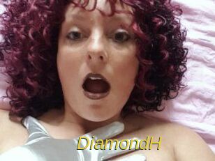 Diamond_H