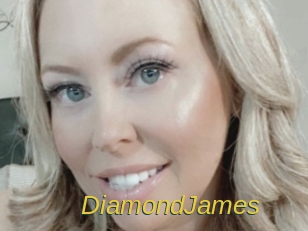 DiamondJames