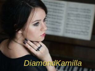 DiamondKamilla