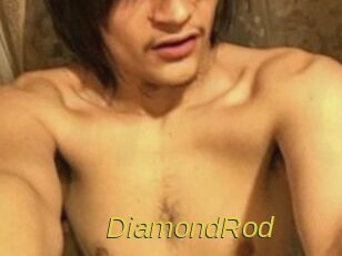 DiamondRod