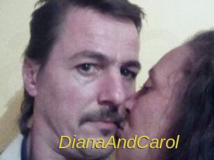 DianaAndCarol