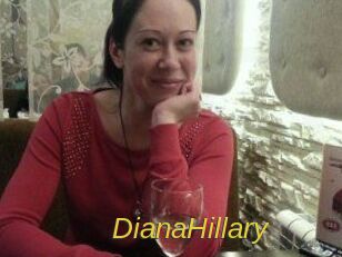 Diana_Hillary