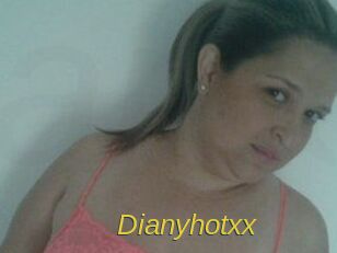 Dianyhotxx