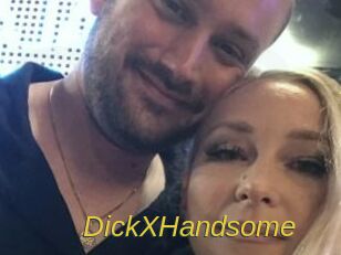 DickXHandsome