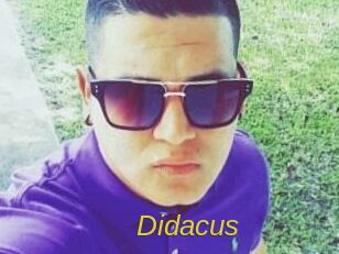 Didacus