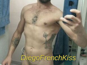 DiegoFrenchKiss