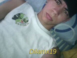 Dilamx19