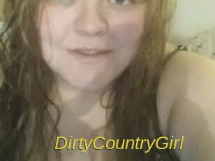 DirtyCountryGirl