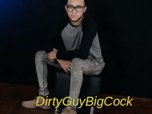 DirtyGuyBigCock