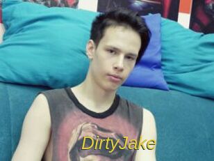 DirtyJake