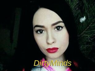 DirtyMinds