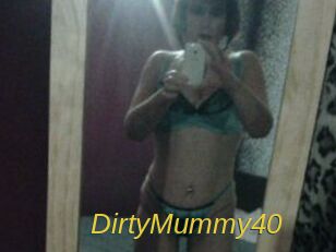 DirtyMummy40