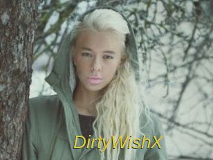 DirtyWishX