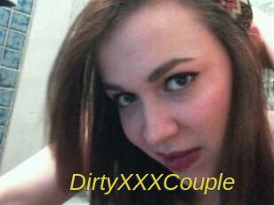 DirtyXXXCouple