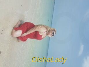 DishaLady