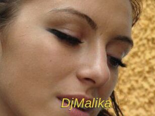 DjMalika