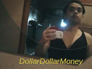 DollarDollarMoney