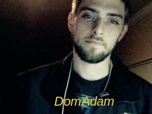 DomAdam