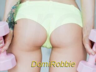 DomiRobbie