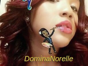 Domina_Norelle