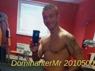 DominanterMr