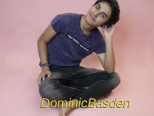 DominicBasden