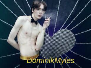 DominikMyles