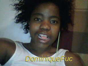 DominiqueFuc