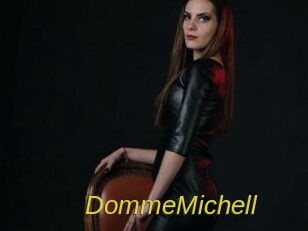 DommeMichell