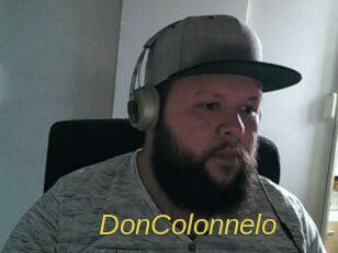 DonColonnelo