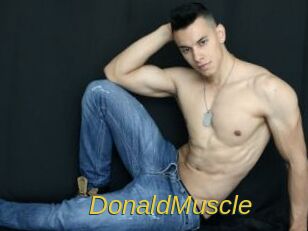 DonaldMuscle