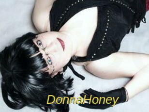 DonnaHoney