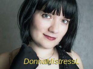 DonnaMistressL