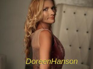 DoreenHanson