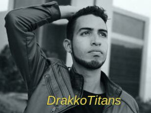 DrakkoTitans