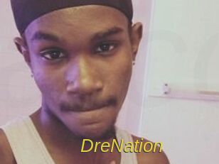 DreNation