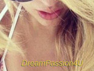 DreamPassion4U