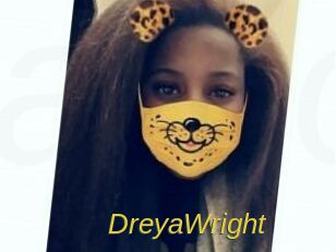 Dreya_Wright