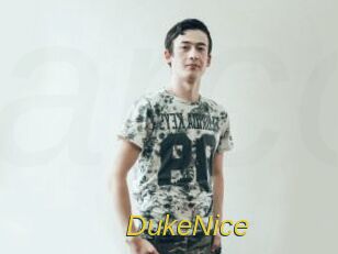 DukeNice