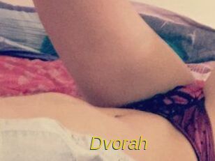 Dvorah